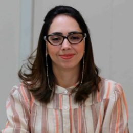 VICE-PRESIDENTE
