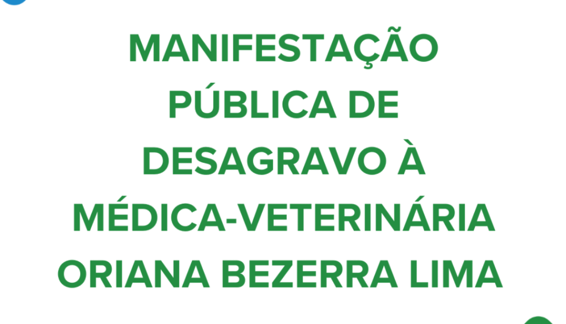 NOTA DE REPÚDIO À LEI (1)
