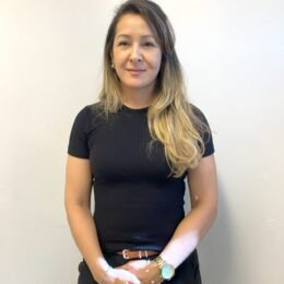 Méd. Vet. Joanice Bandeira Coelho CRMV-PI nº 0906