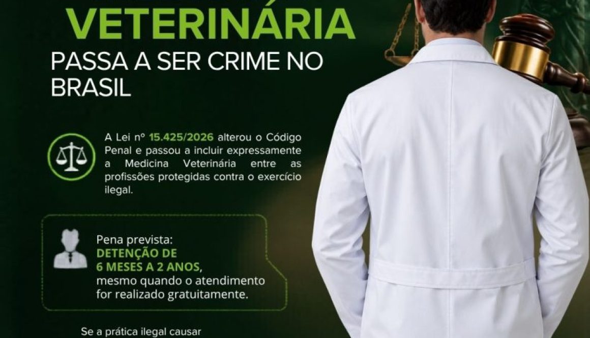 exercício ilegal