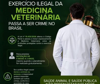 exercício ilegal